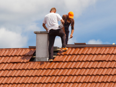 Skorsten renovering High Quality